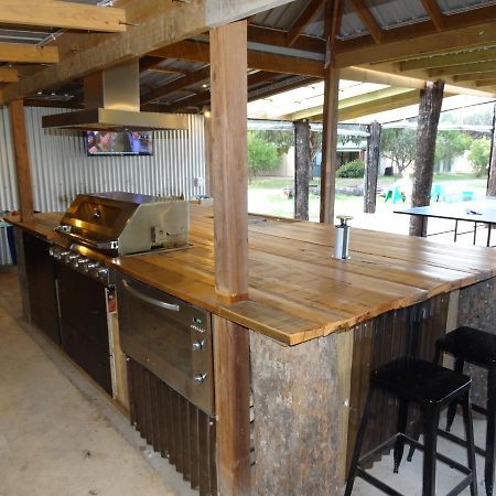 Ripples N Tonic Farmstay Ventnor Esterno foto