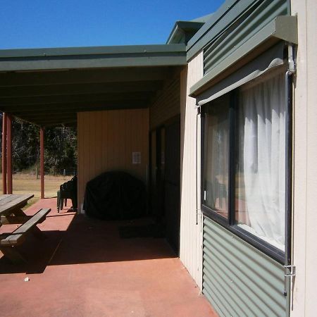 Ripples N Tonic Farmstay Ventnor Esterno foto