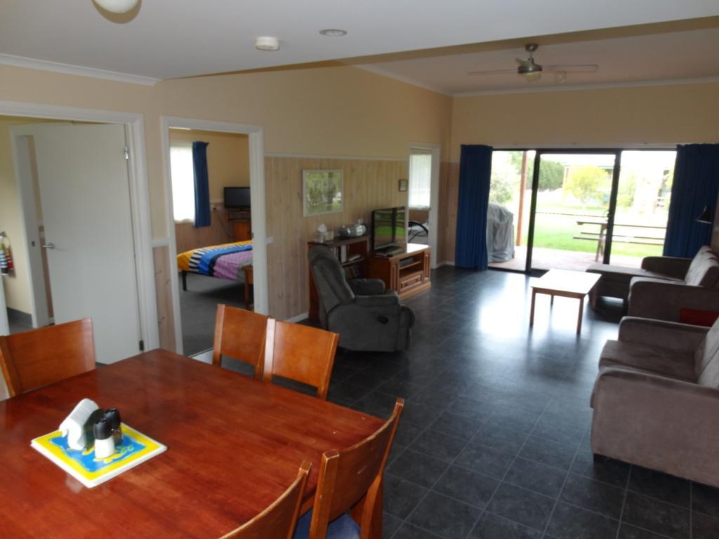 Ripples N Tonic Farmstay Ventnor Esterno foto