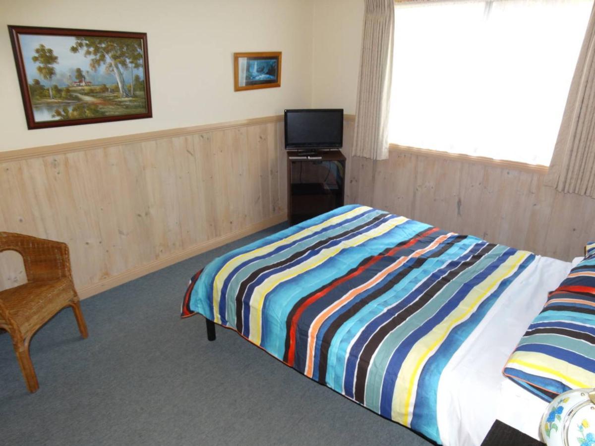 Ripples N Tonic Farmstay Ventnor Esterno foto