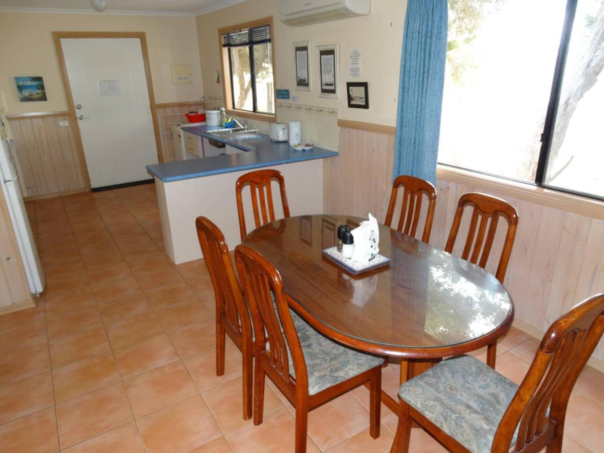 Ripples N Tonic Farmstay Ventnor Esterno foto