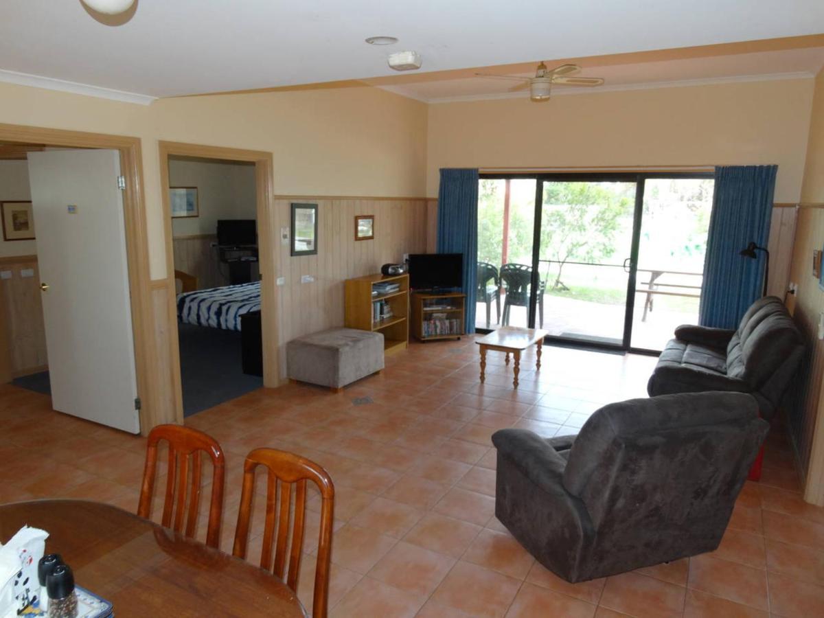 Ripples N Tonic Farmstay Ventnor Esterno foto