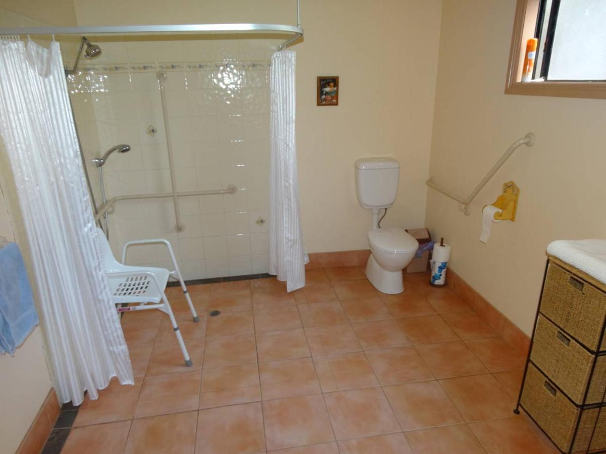 Ripples N Tonic Farmstay Ventnor Esterno foto