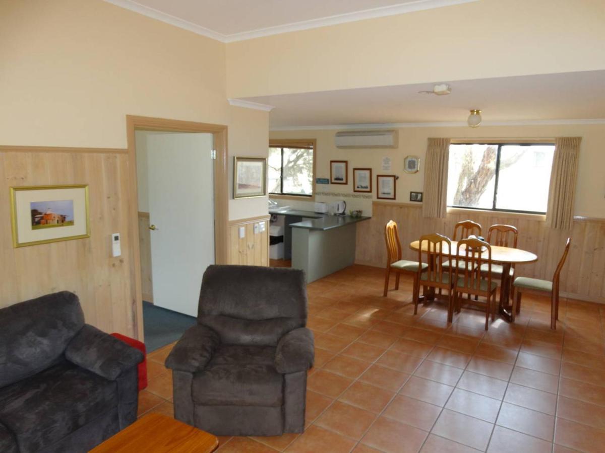 Ripples N Tonic Farmstay Ventnor Esterno foto