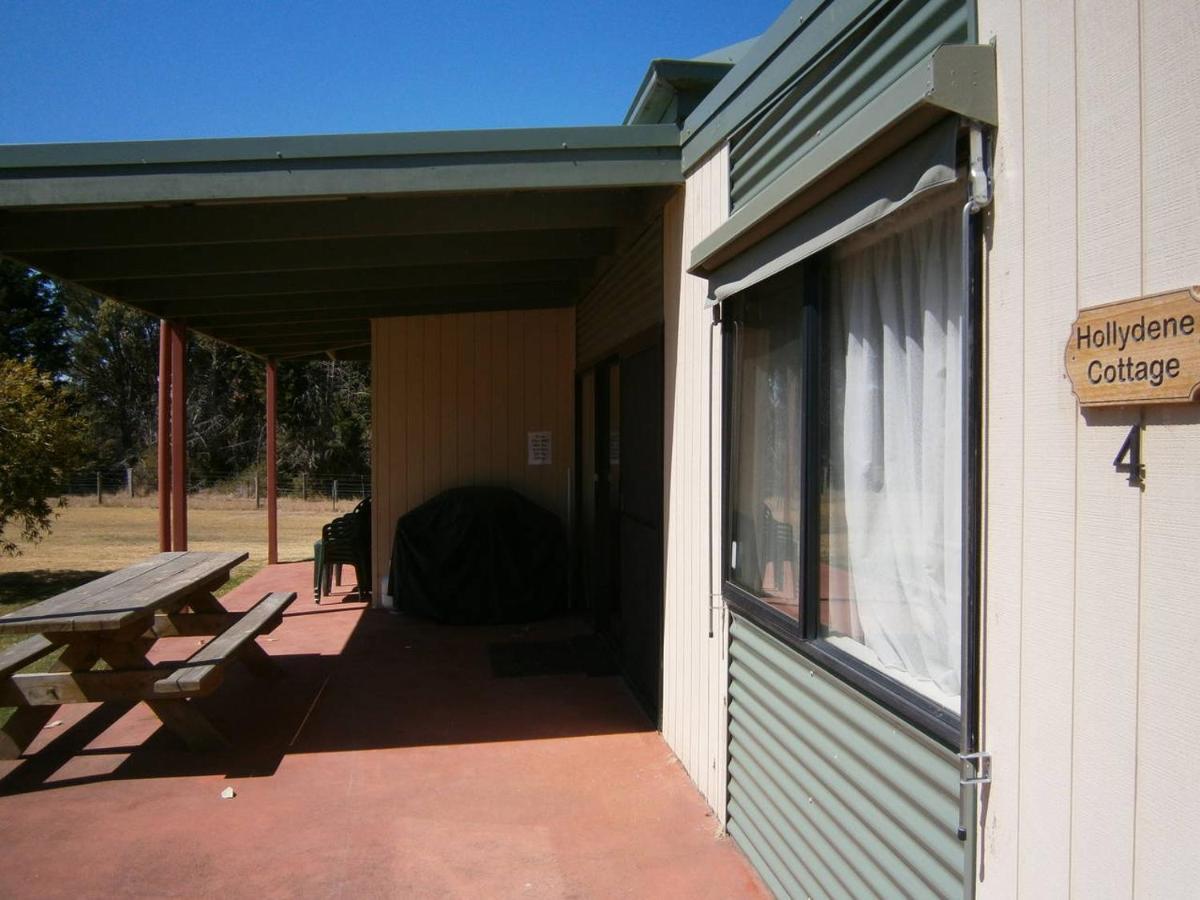 Ripples N Tonic Farmstay Ventnor Esterno foto